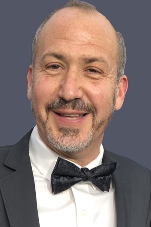 Alejandro Furth in Out of the Dark