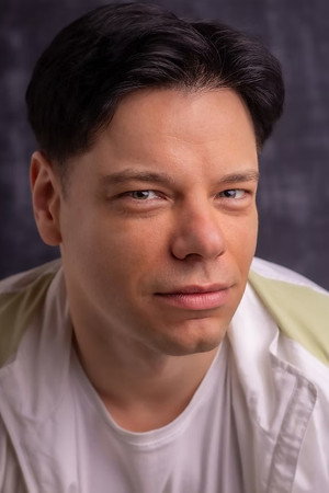 Adrian Darko in Two Knights