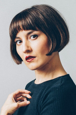 Fanni Noroila in Tell Everyone