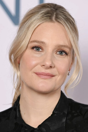 Romola Garai in Atonement