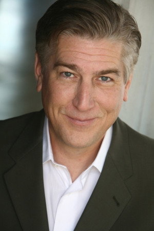 David Rose in Buddies