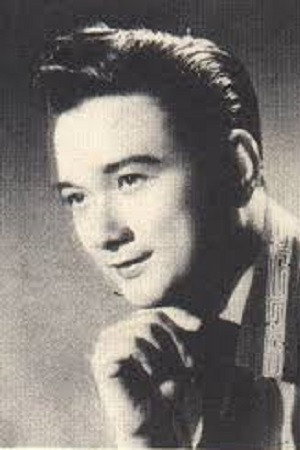 Armando Goyena in Hope