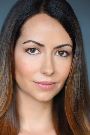 Nicole Sterling in Evil Nanny
