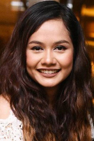 Liyana Jasmay in Syaitan