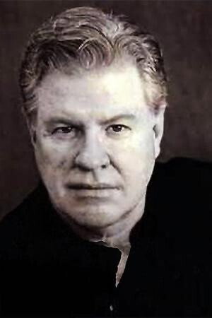 Bradford English in Halloween  The Curse of Michael Myers