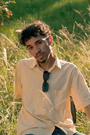 Italo Evangelista in Salada de Furtos: Os Quatro Delinquentes
