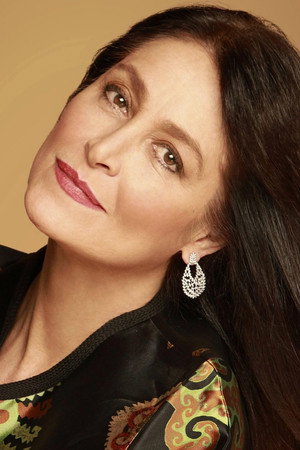 Daniela Romo in One Man's Hero