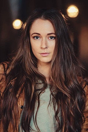 Jade Prechelt in Ashburn Waters