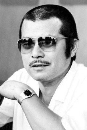 Masaru Shiga in King of Sha-kin