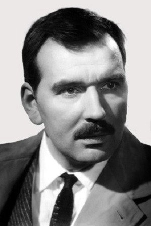 Bernhard Wicki in Your Caresses