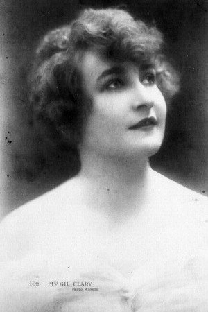 Gil Clary in A Beautiful Woman
