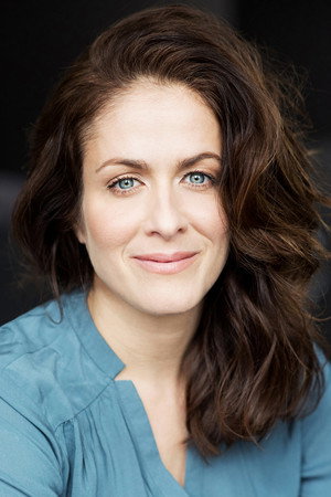 Catherine Allard in ANA