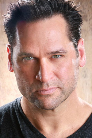 John Littlefield in What I Did for Love