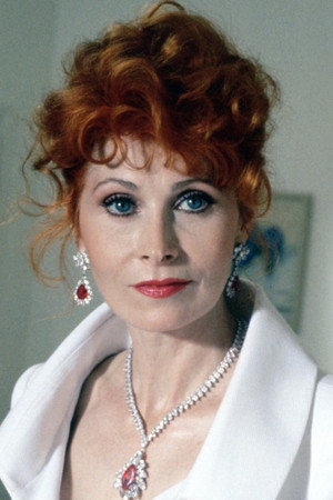Anita Morris in Aria