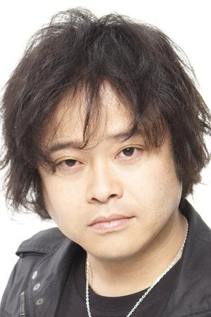 Nobuyuki Hiyama in Otogi-Juushi Akazukin