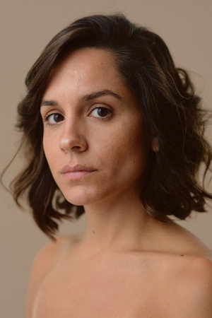 Camila Carneiro in Caravelle 114