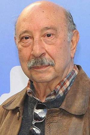 Francisco Merino in Crimen en familia