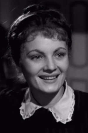 Laura Gore in Tomorrow Is Another Day