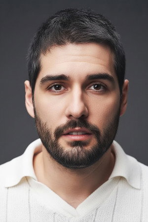 Tarık Ündüz in We'll Get Back to You