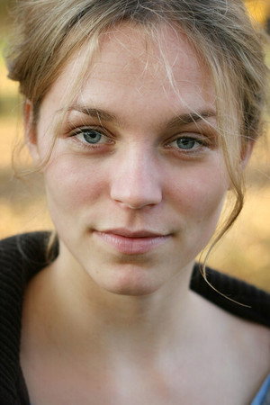 Franziska Wulf in Letters from the Beyond