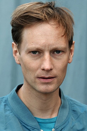 Christian Löber in Beyond Words