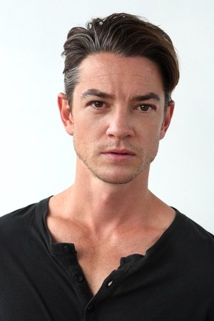 Craig Horner in Blurred