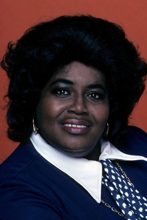Mabel King in The Wiz