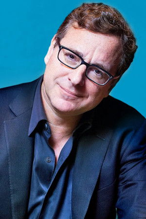 Bob Saget in Casper's Scare School