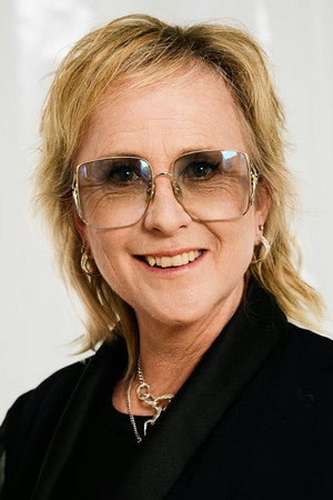 Lisbeth Wulff in Oneway-Ticket to Korsør