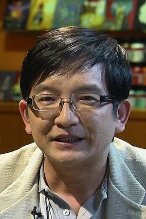 Woon Chi-shing in Human Comedy