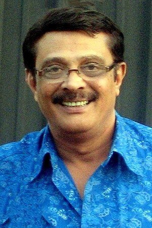 Ibrahim Kutty in Bhagavan