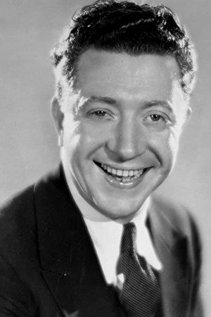 Frank McHugh in Mystery of the Wax Museum