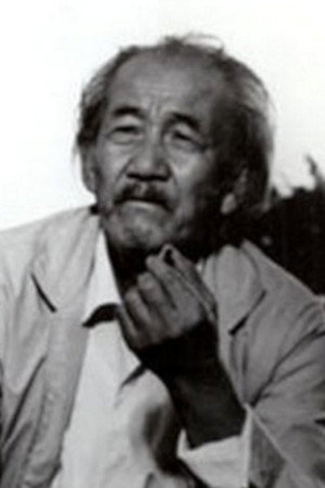 Kim Il-hae in Angels on the Street