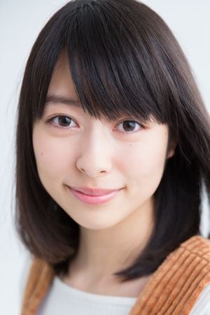 Reina Kondo in Hairpin Double