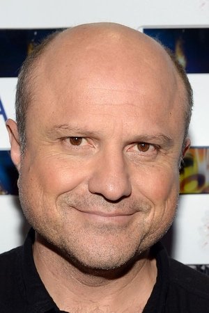 Enrico Colantoni in Galaxy Quest