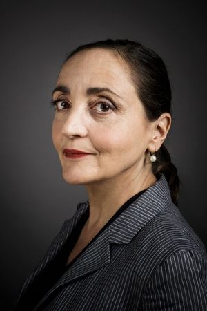 Dominique Blanc in Indochine