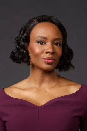 Tamberla Perry in Doing Life