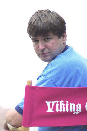 Mike Scholtz in The Angela Murray Gibson Experience