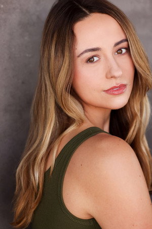 Olivia Clari Nice in Lone Star Shark