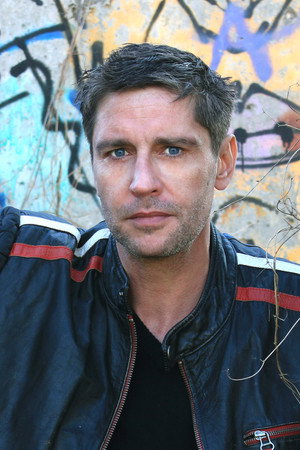 Oliver Bootz in The Ode to Joy