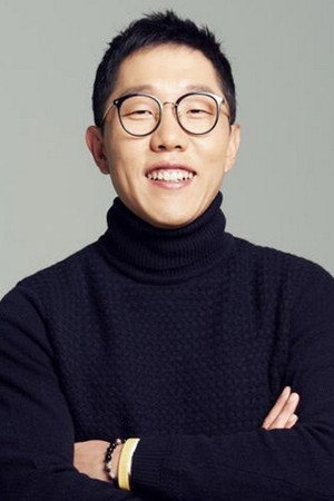 Kim Je-dong in Rememberance of MB