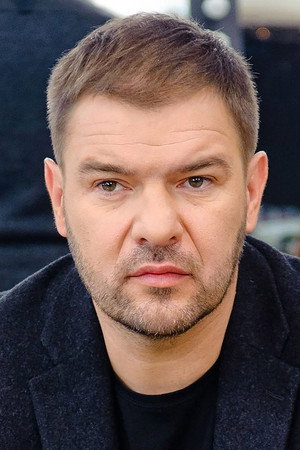 Tomasz Karolak in Bride and Groom