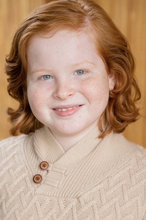 Gracen Newton in Diary of a Wimpy Kid