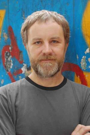 Henrique Schafer in Mischa