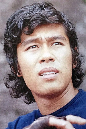 Jirô Chiba in Go Go Kamen Rider