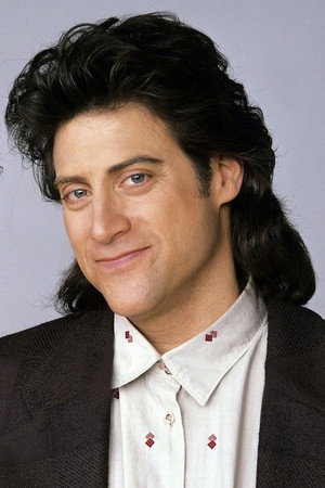 Richard Lewis in Leaving Las Vegas