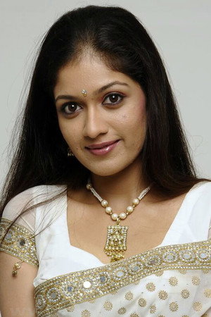 Meghana Raj in The Dolphins