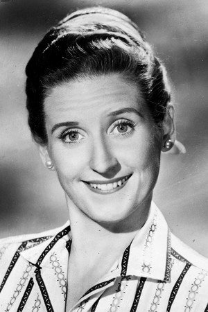 Ann B. Davis in The All Star Spangled Mission