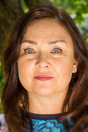 Dagmar Sanitrová in Mefisto a Faust v Paríži