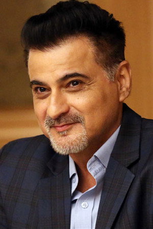 Sanjay Kapoor in House of Lies